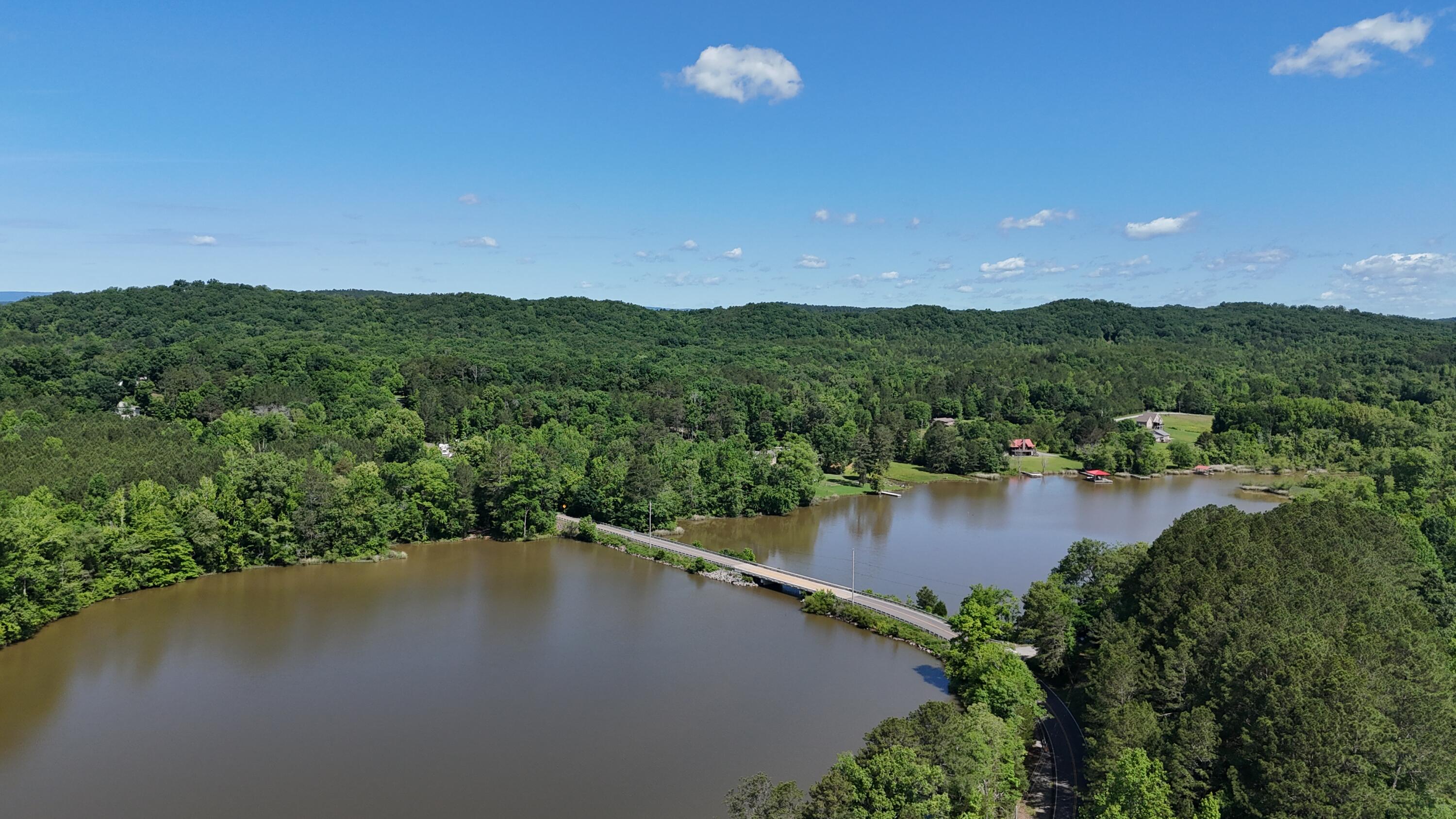 Lot 4 Lamontville Road, Decatur, Tennessee image 7