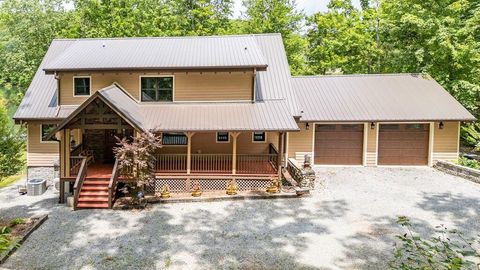 Photo of 80 Tanya Ln Ln, Dunlap, TN 37327 (MLS # 1529496)