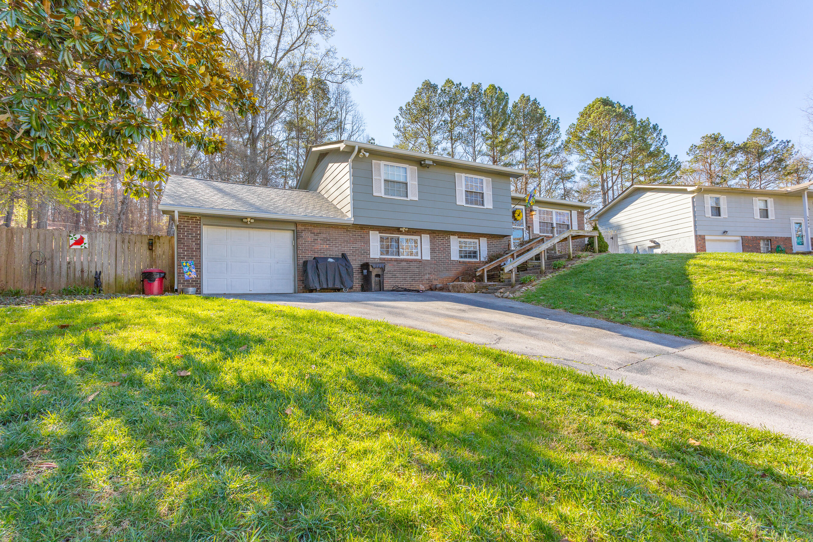 5892 Stonewall Drive, Harrison, Tennessee image 6