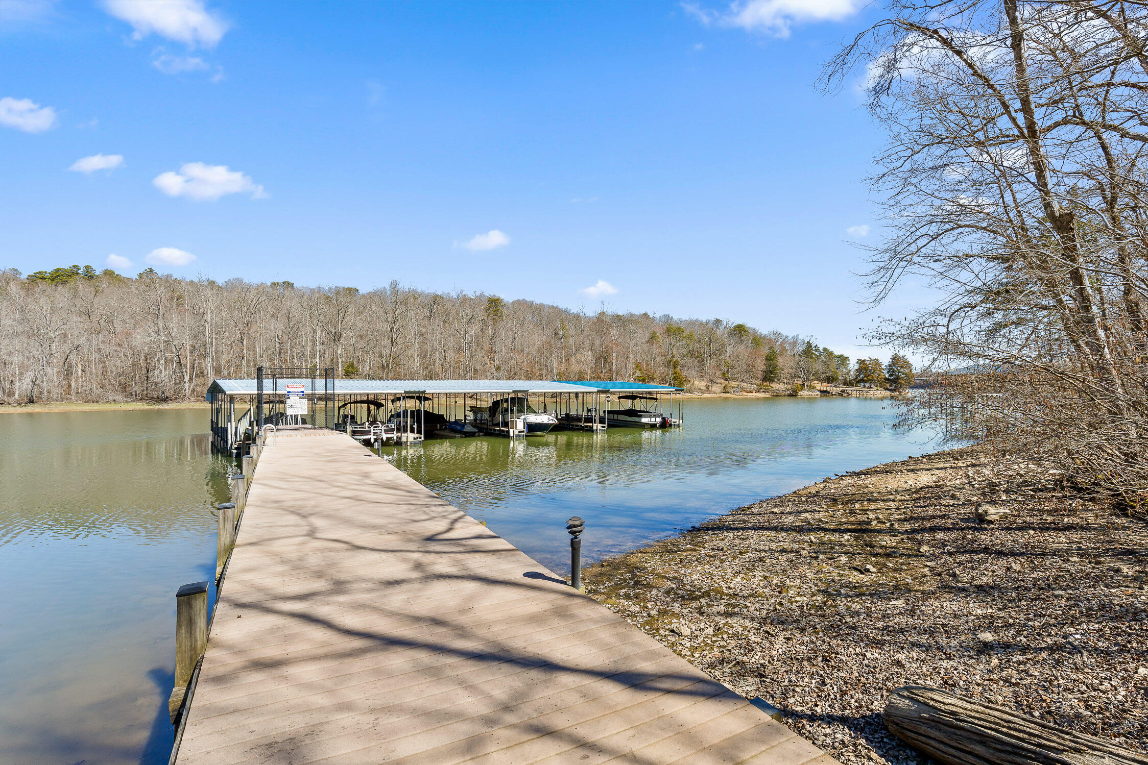 15887 Channel Pointe Drive #LOT 58, Sale Creek, Tennessee image 19