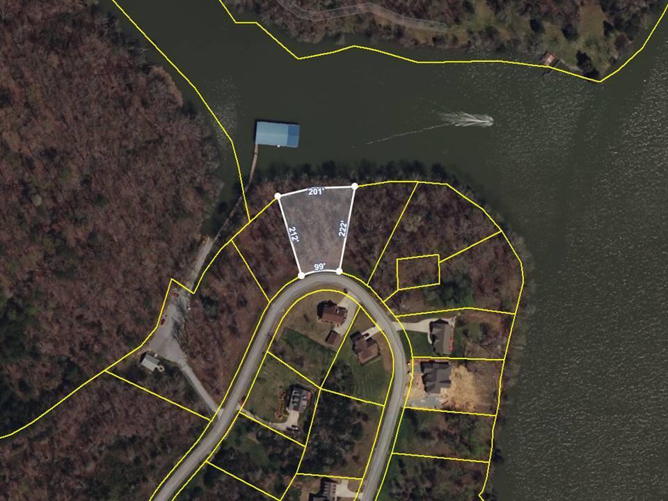 15887 Channel Pointe Drive #LOT 58, Sale Creek, Tennessee image 29