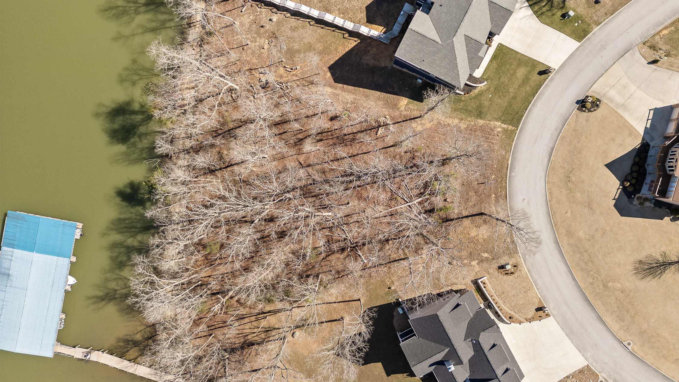 15887 Channel Pointe Drive #LOT 58, Sale Creek, Tennessee image 6