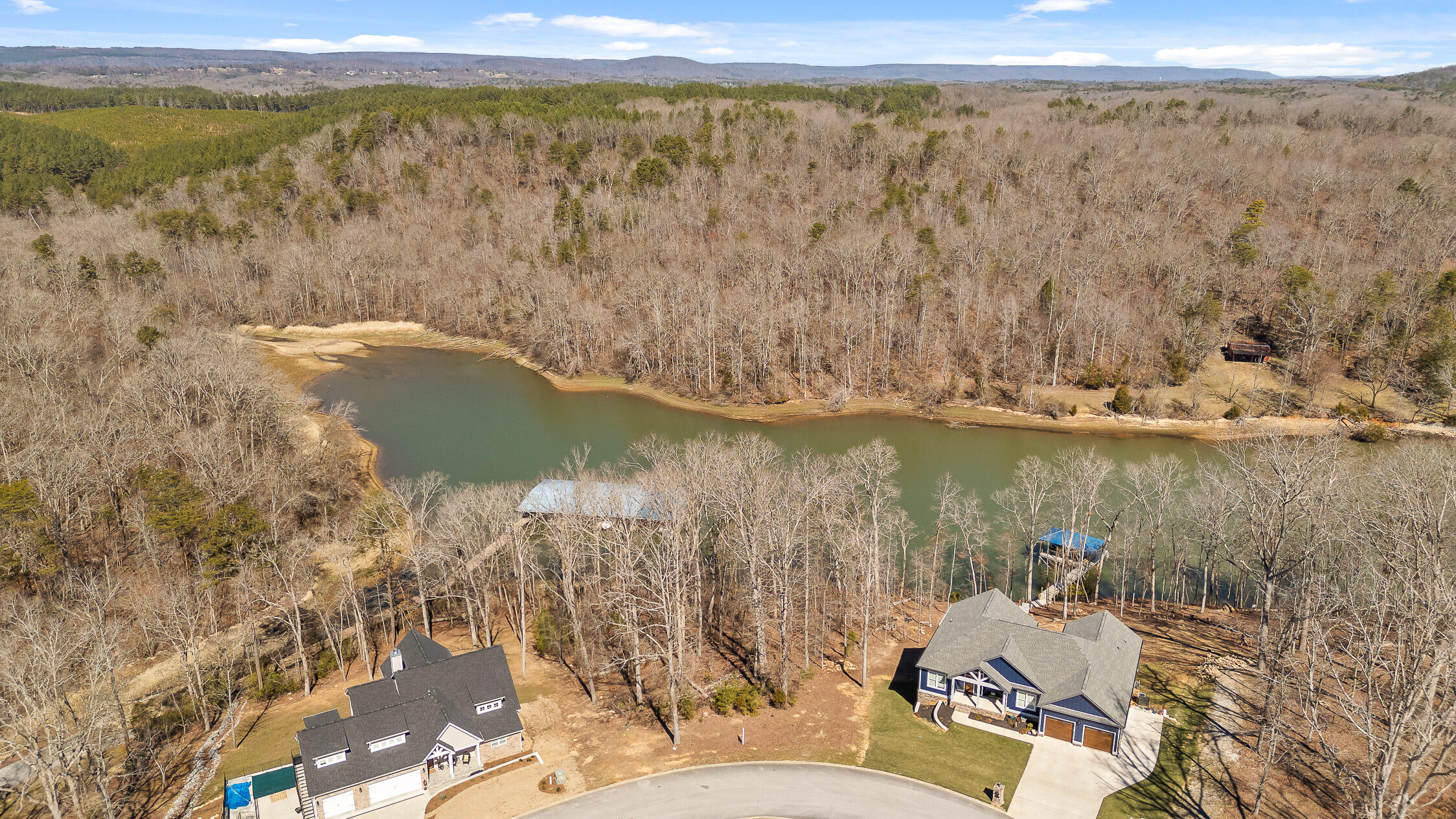 15887 Channel Pointe Drive #LOT 58, Sale Creek, Tennessee image 13