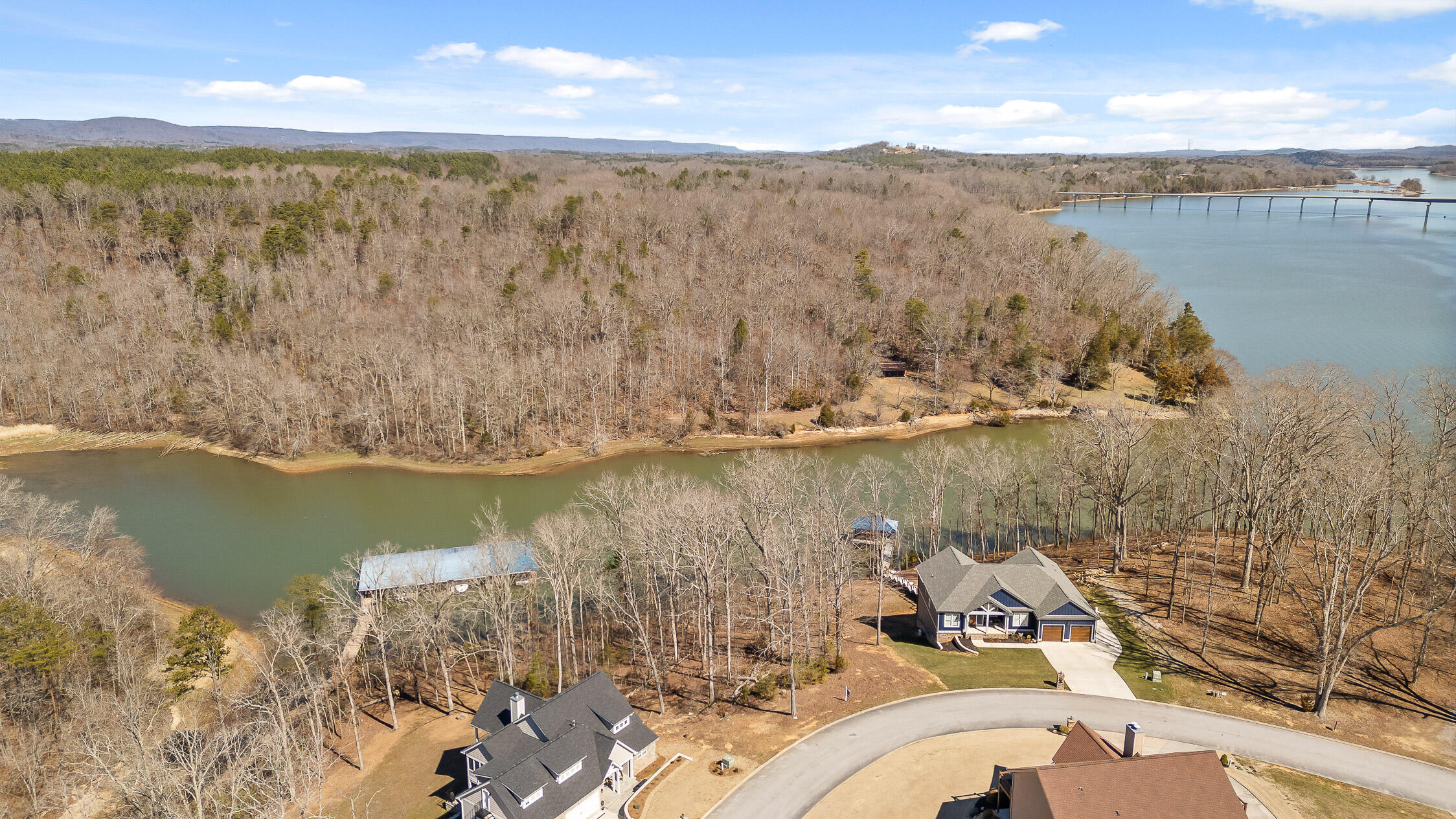 15887 Channel Pointe Drive #LOT 58, Sale Creek, Tennessee image 26