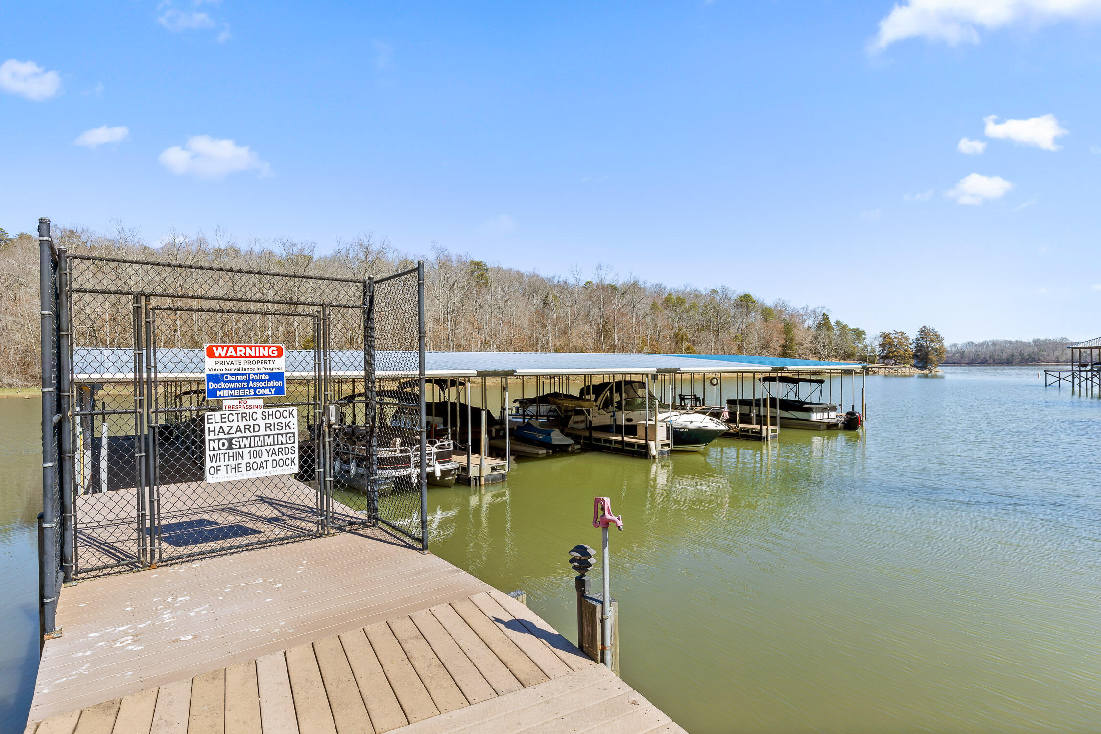 15887 Channel Pointe Drive #LOT 58, Sale Creek, Tennessee image 21