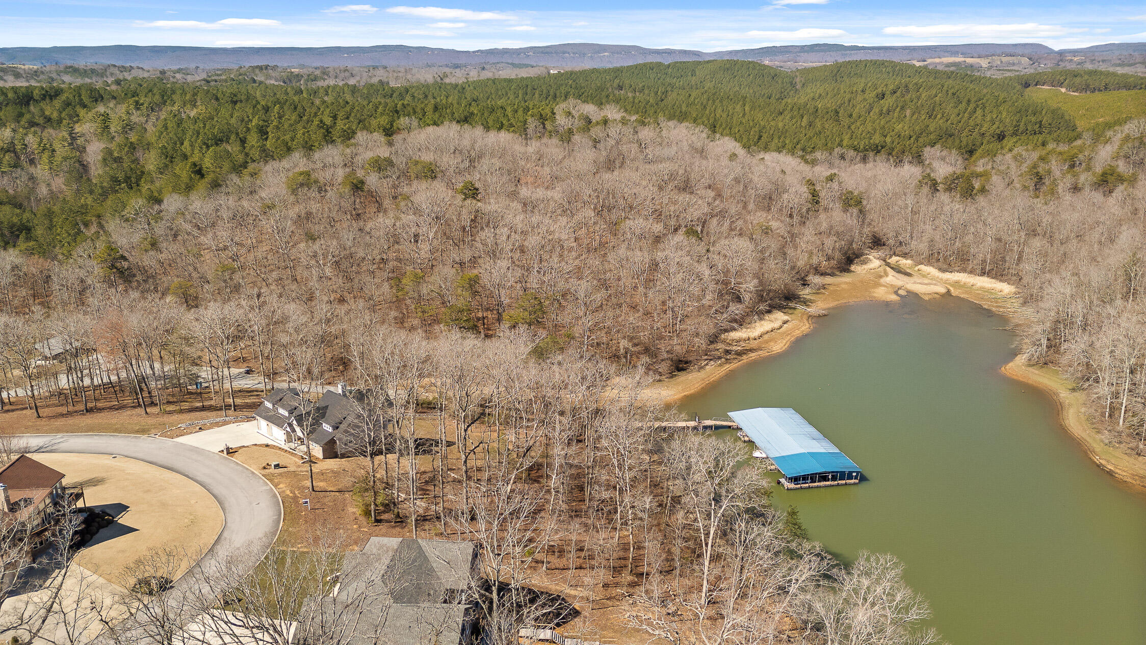 15887 Channel Pointe Drive #LOT 58, Sale Creek, Tennessee image 23