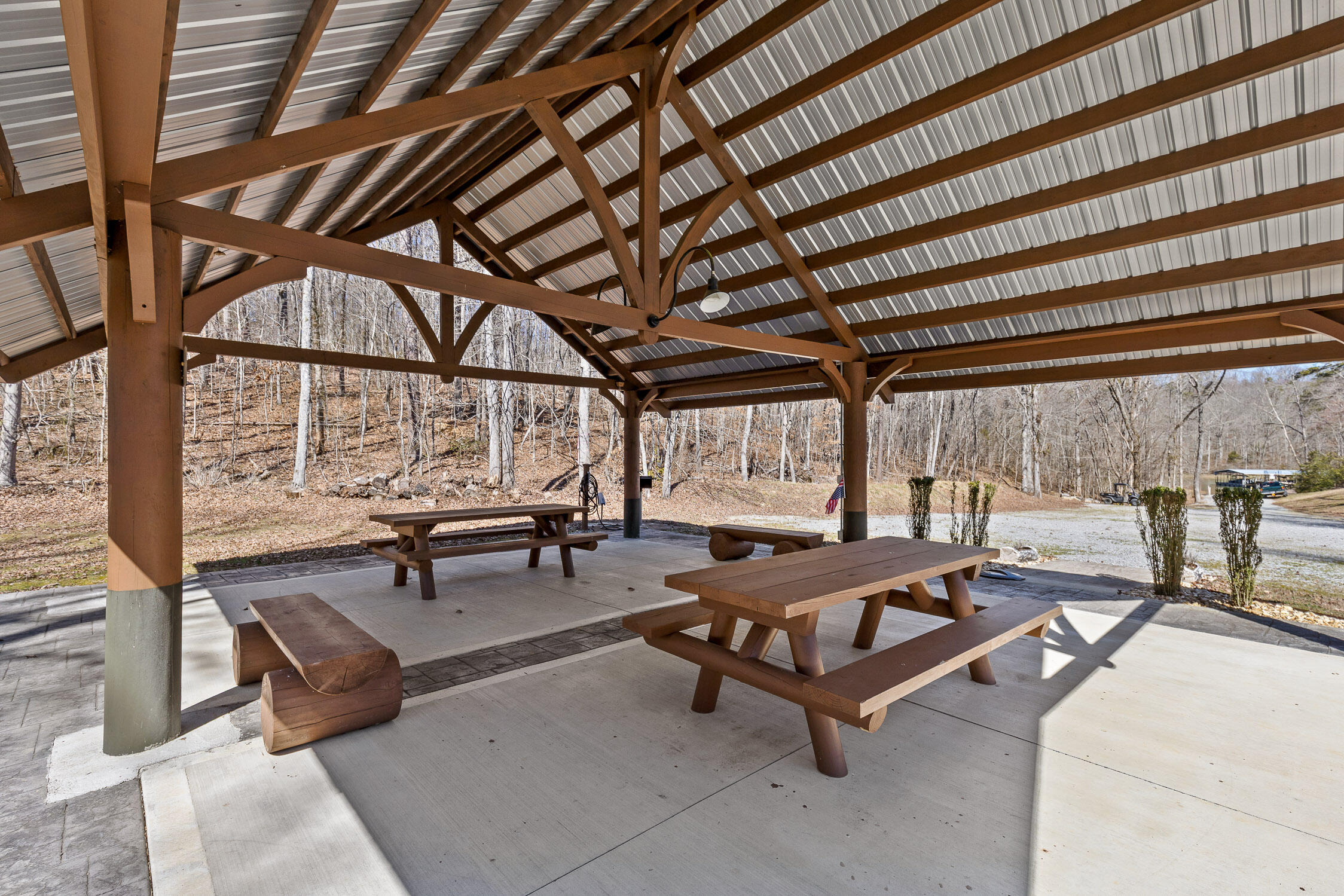 15887 Channel Pointe Drive #LOT 58, Sale Creek, Tennessee image 16
