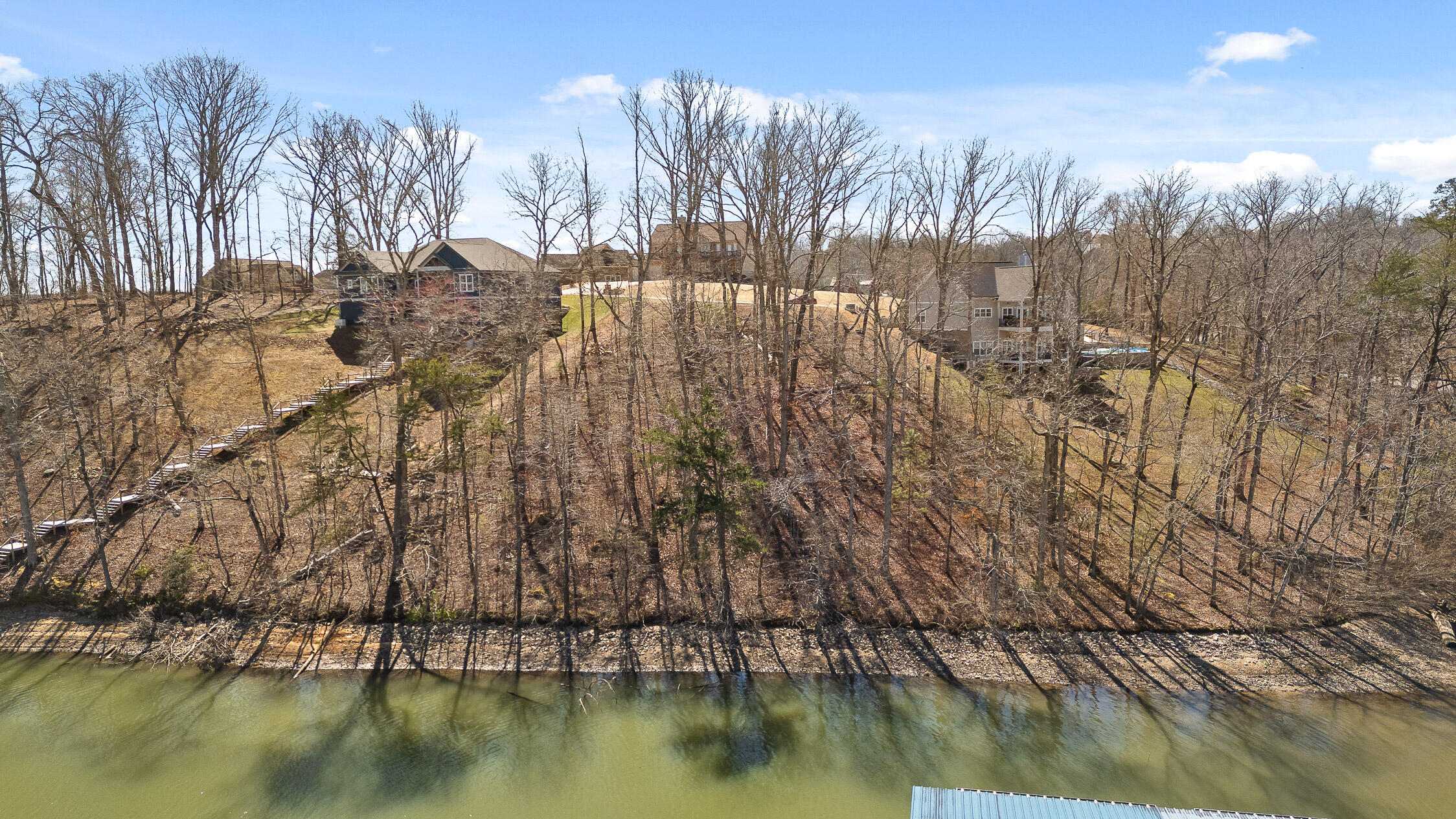 15887 Channel Pointe Drive #LOT 58, Sale Creek, Tennessee image 2