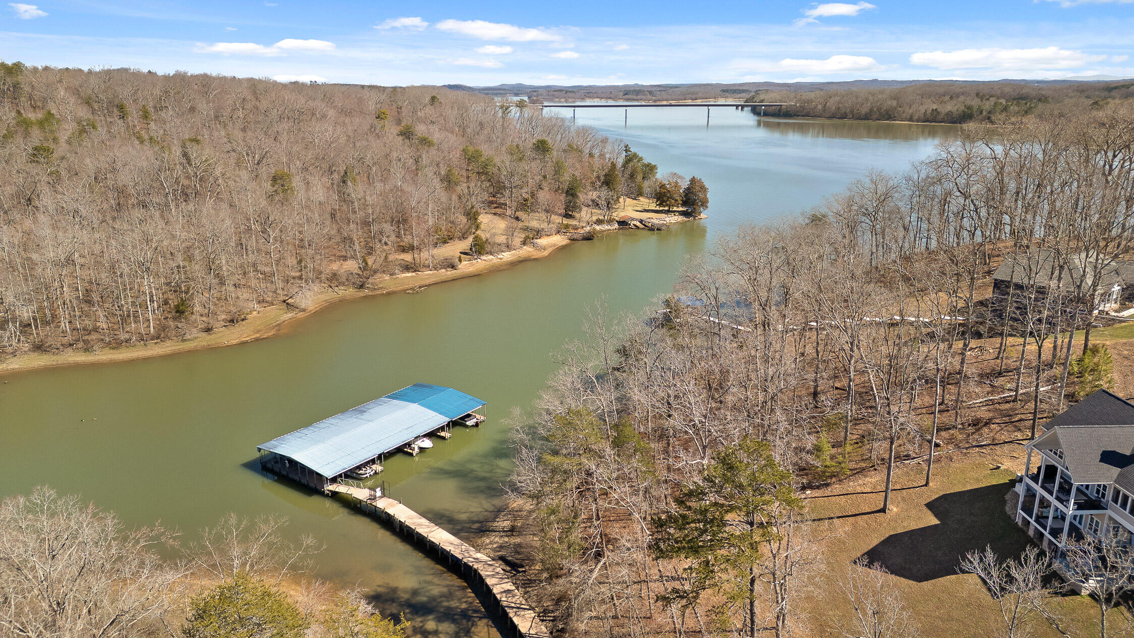 15887 Channel Pointe Drive #LOT 58, Sale Creek, Tennessee image 9