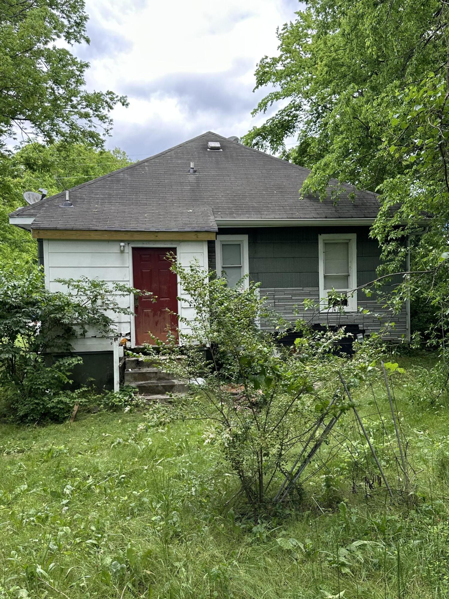 2110 Cooley Street, Chattanooga, Tennessee image 22