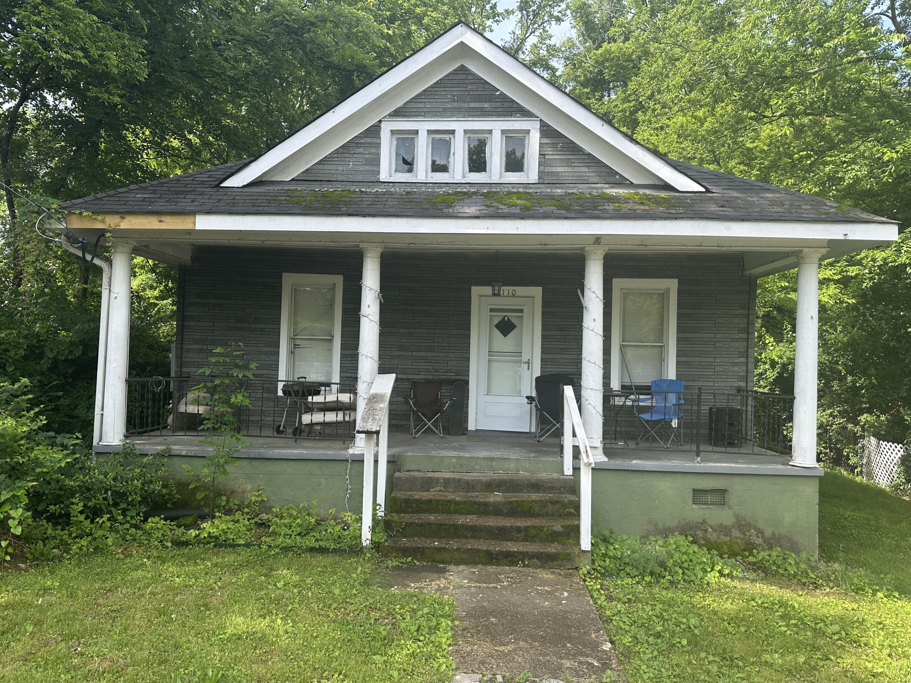 2110 Cooley Street, Chattanooga, Tennessee image 1