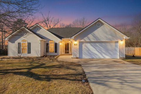 Homes For Sale - 182 Century Drive<br/> Catoosa County, Rossville, GA 30741