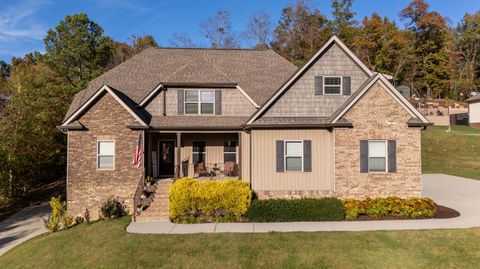 337 Broken Arrow Lane SW Cleveland TN 37311