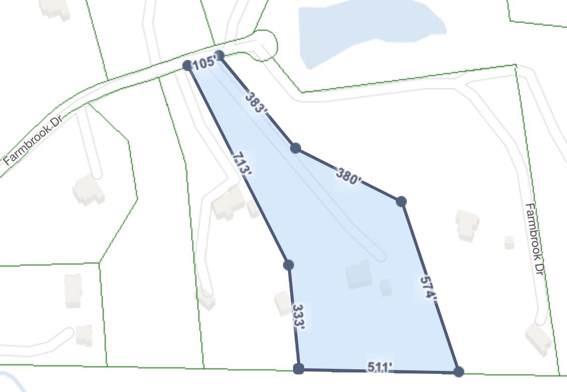 710 Farmbrook Drive, Rocky Face, Georgia image 50