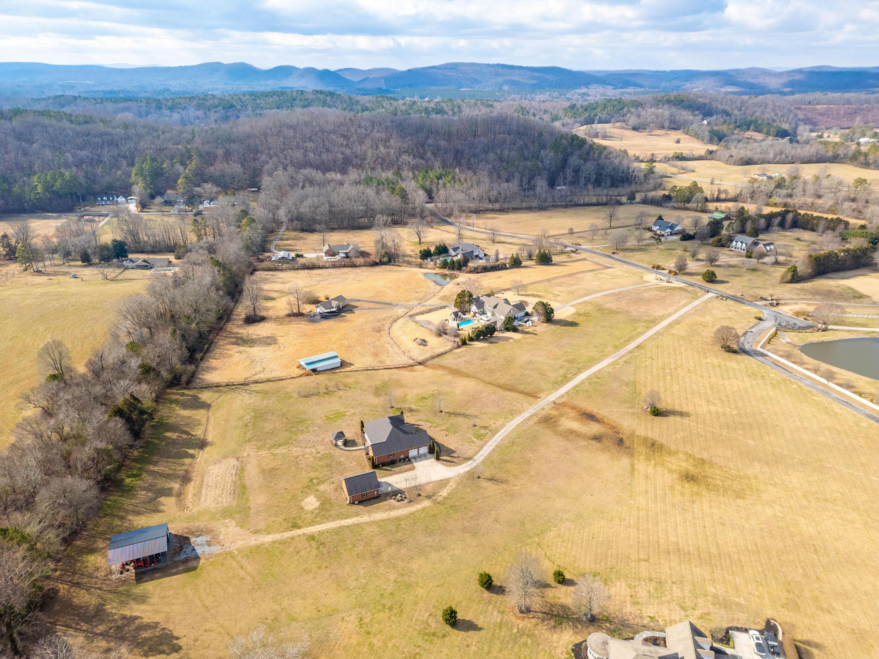 710 Farmbrook Drive, Rocky Face, Georgia image 16