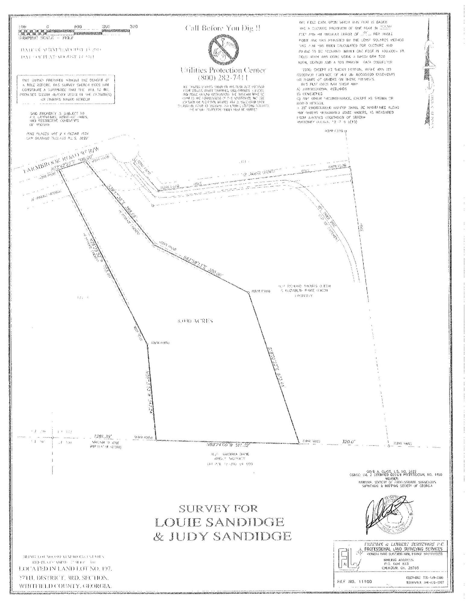 710 Farmbrook Drive, Rocky Face, Georgia image 49