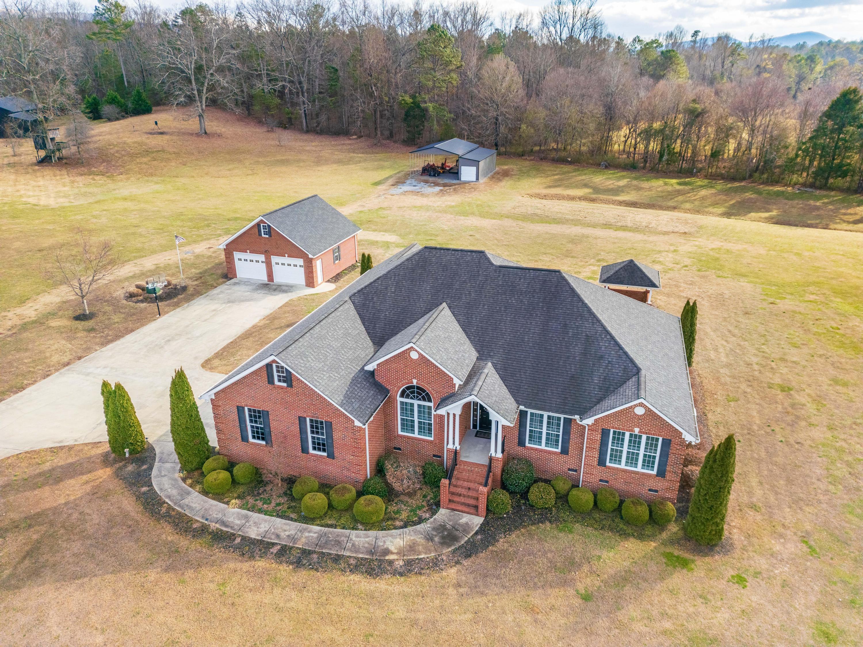 710 Farmbrook Drive, Rocky Face, Georgia image 11