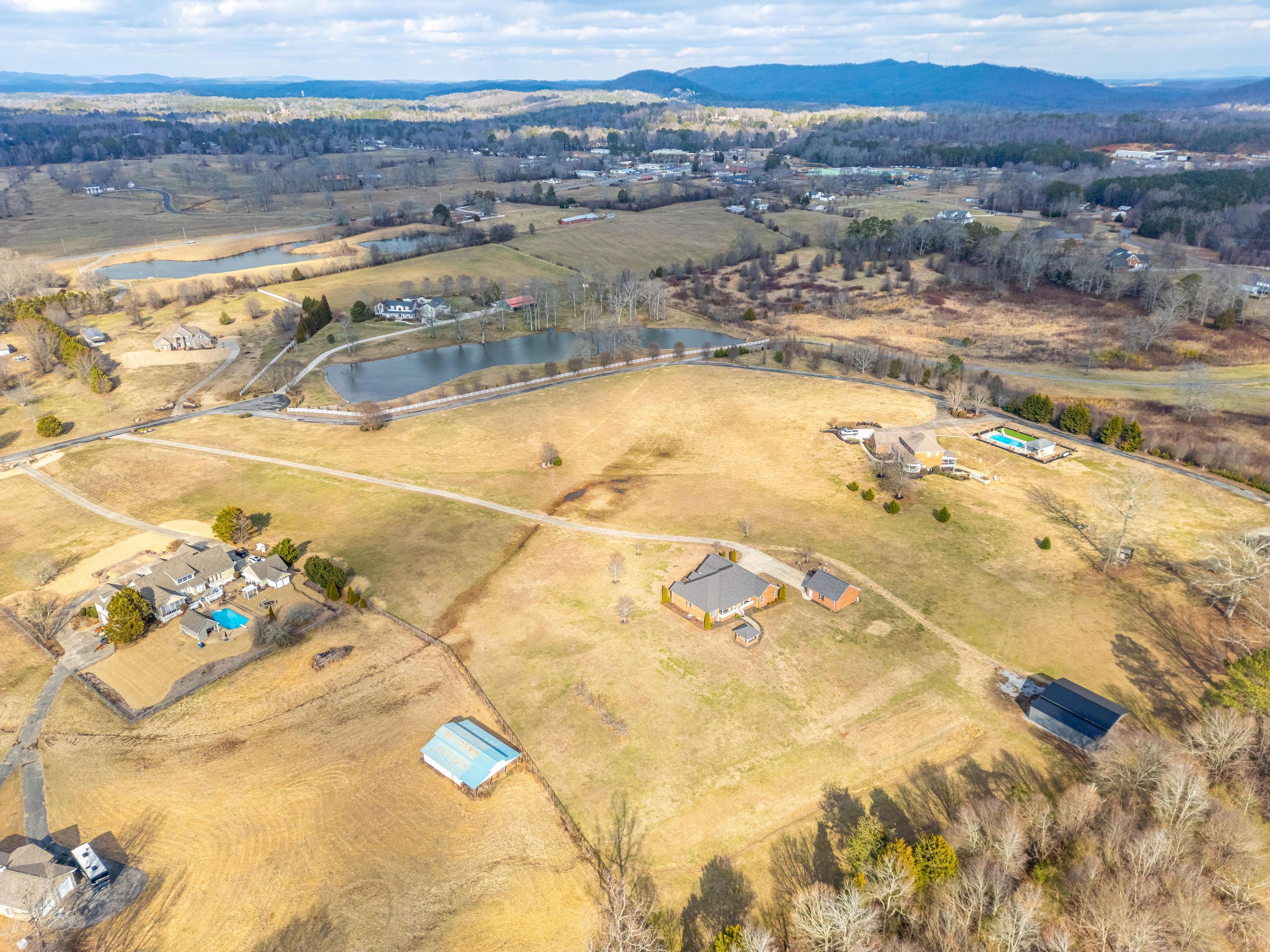 710 Farmbrook Drive, Rocky Face, Georgia image 17