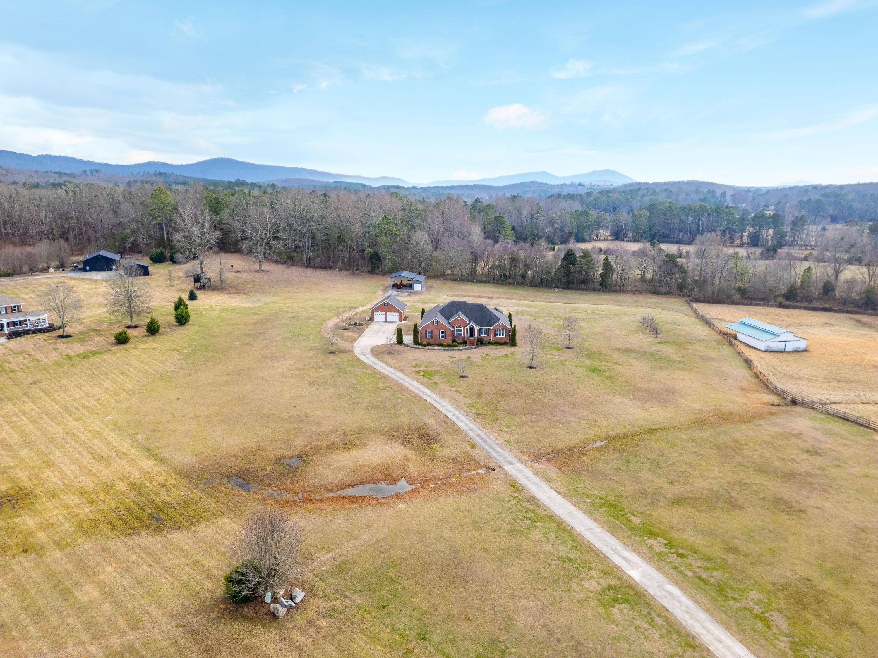 710 Farmbrook Drive, Rocky Face, Georgia image 14