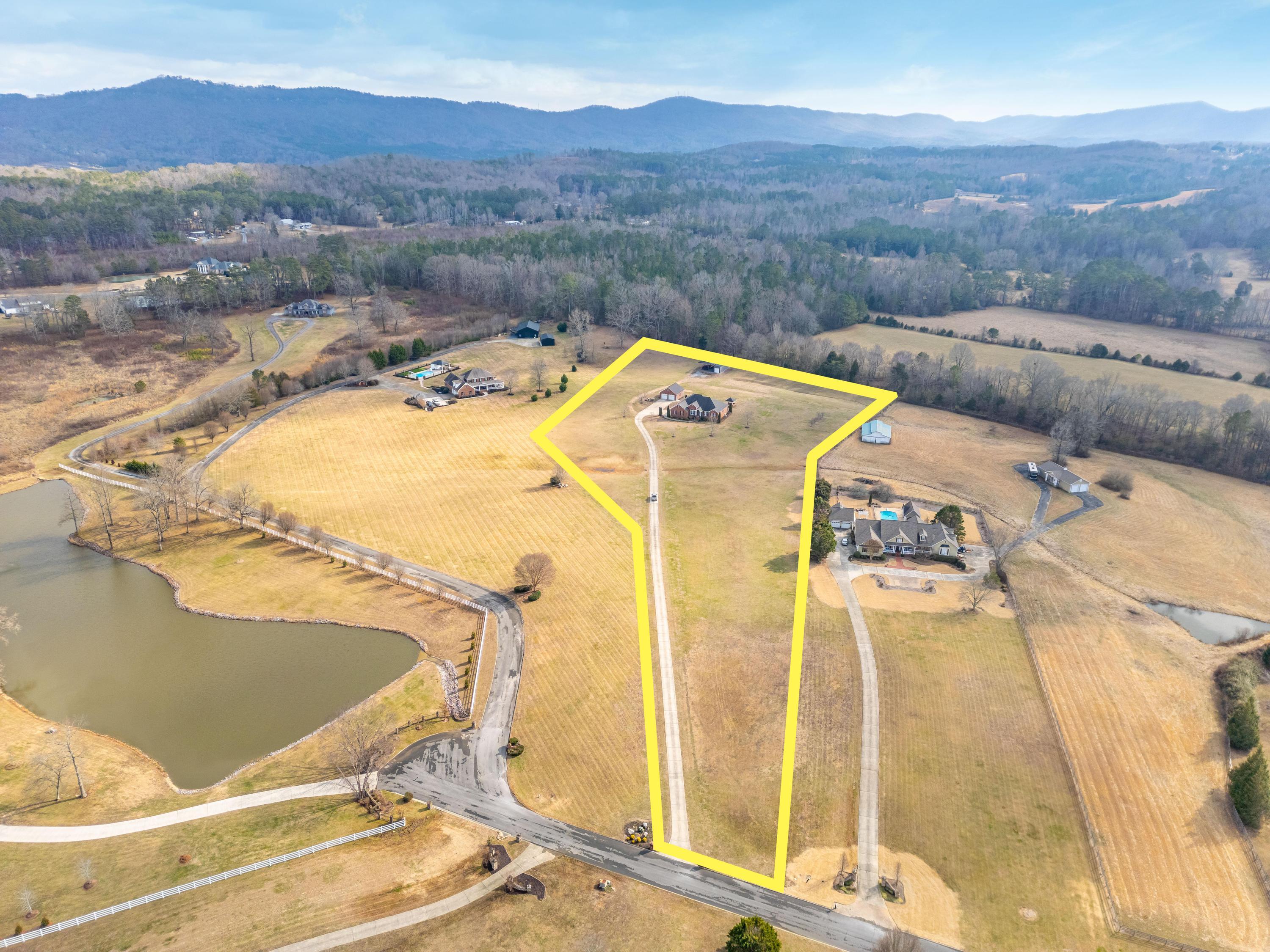710 Farmbrook Drive, Rocky Face, Georgia image 15
