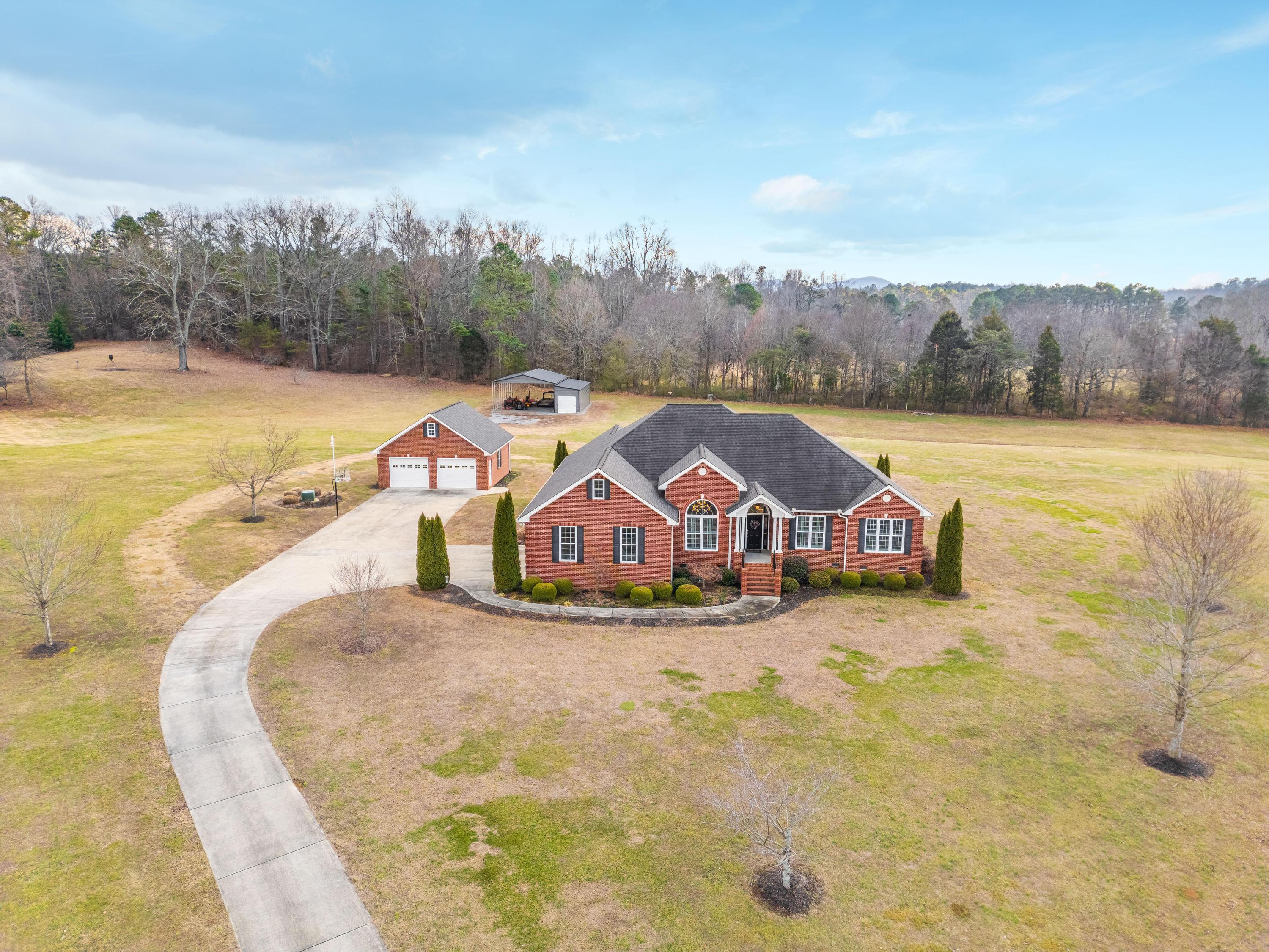 710 Farmbrook Drive, Rocky Face, Georgia image 12