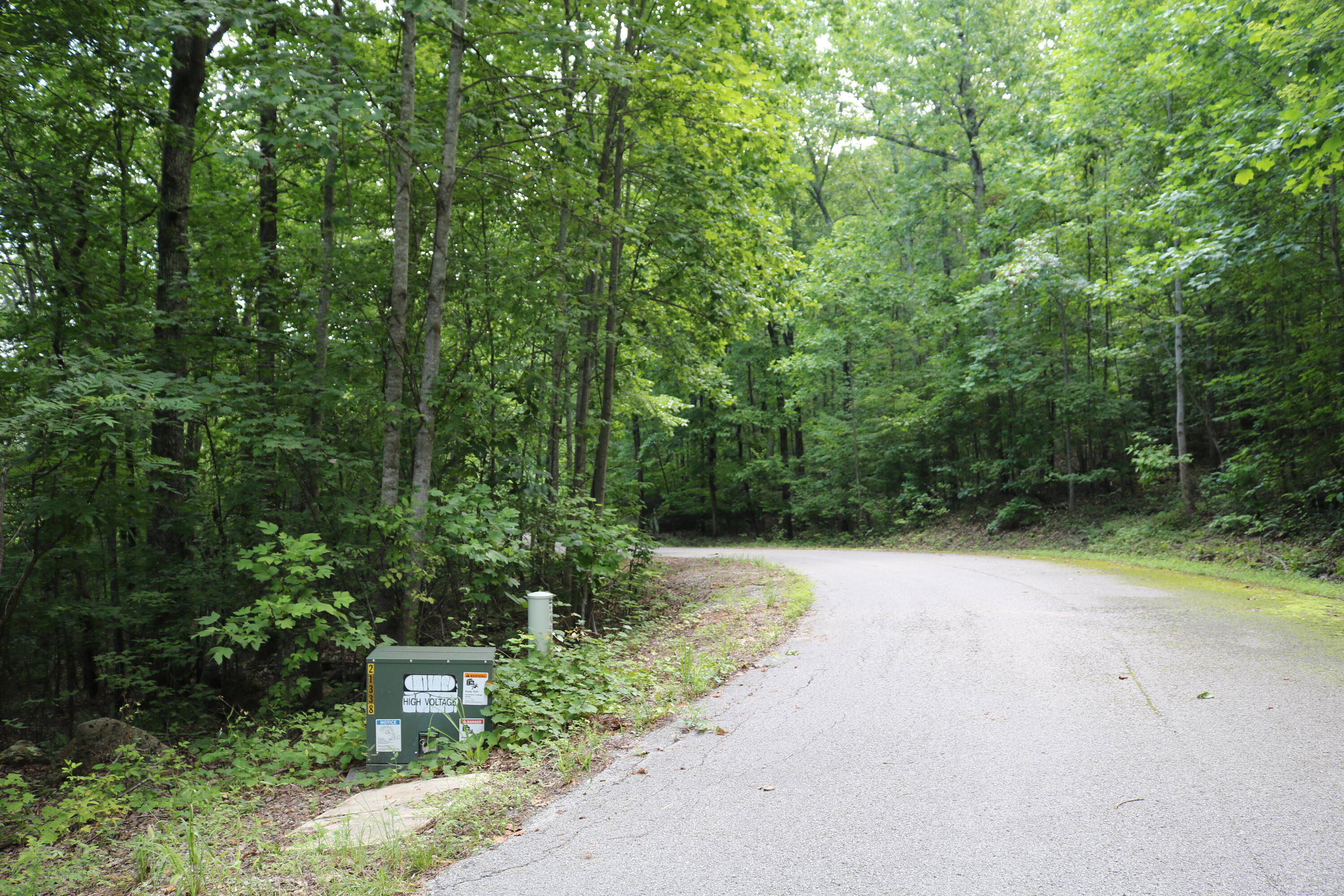 Scenic Drive, South Pittsburg, Tennessee image 1