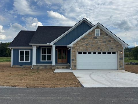 Photo of 64 Tailwinds Ct, Pikeville, TN 37367 (MLS # 1520037)