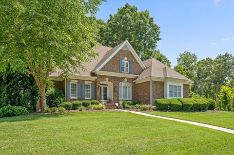 611 NW Paragon Parkway NW Cleveland TN 37312