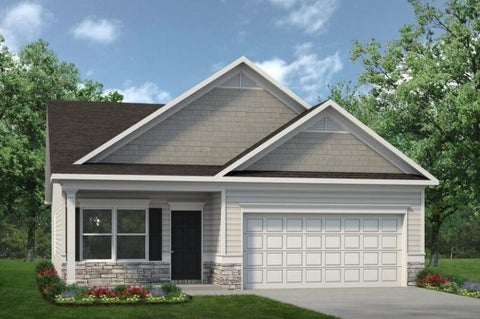 Photo of 2793 Upton Circle, Cleveland, TN 37323 (MLS # 1543633)