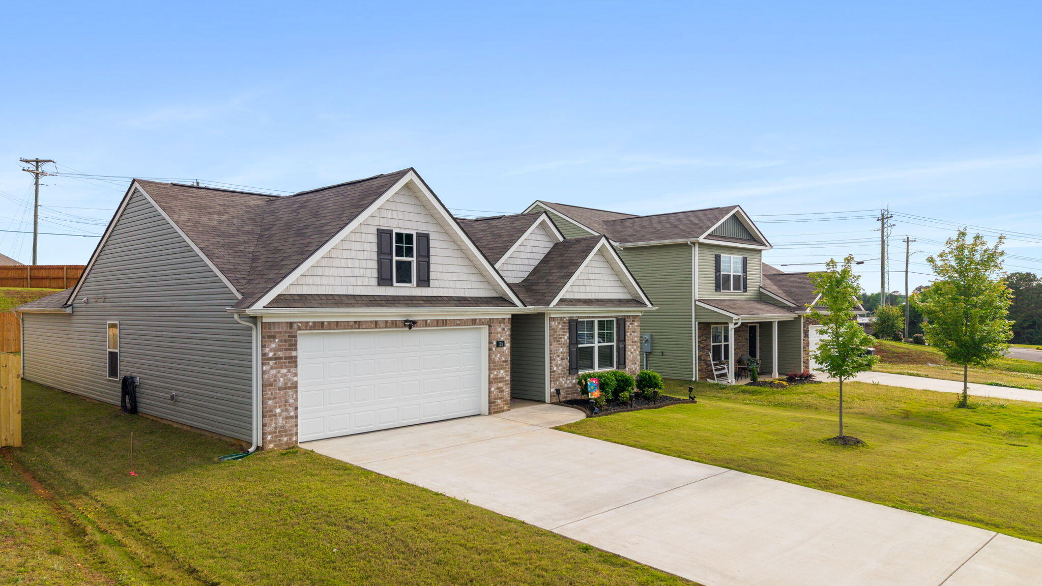 115 Lindsell Road
