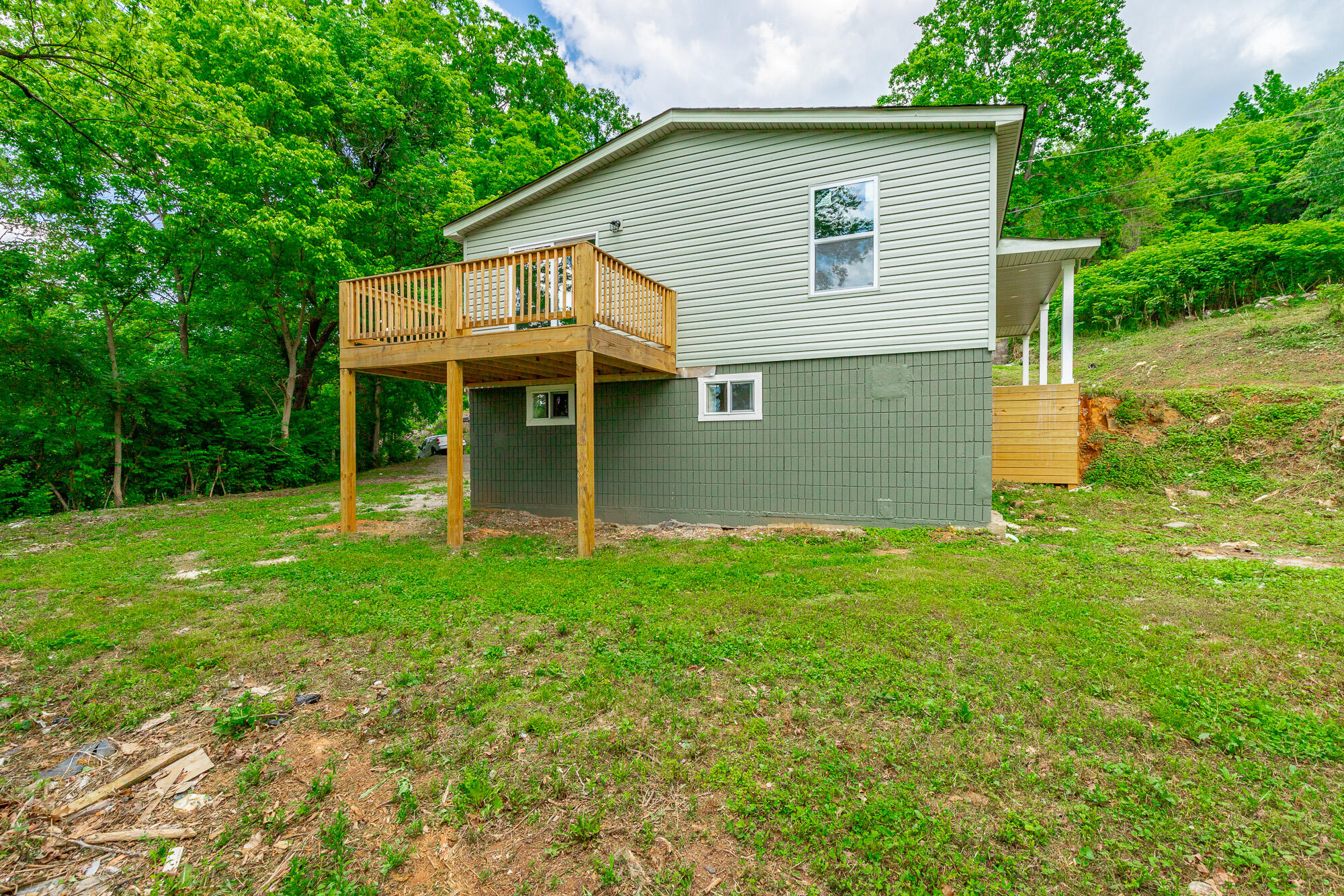 406 Ross Street, Rossville, Georgia image 50