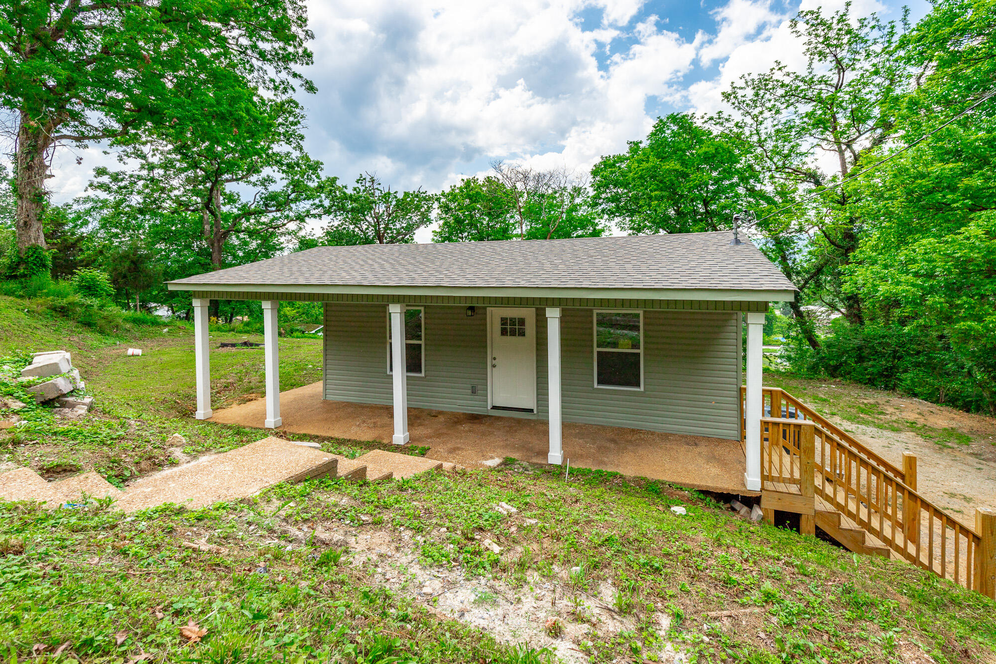 406 Ross Street, Rossville, Georgia image 9