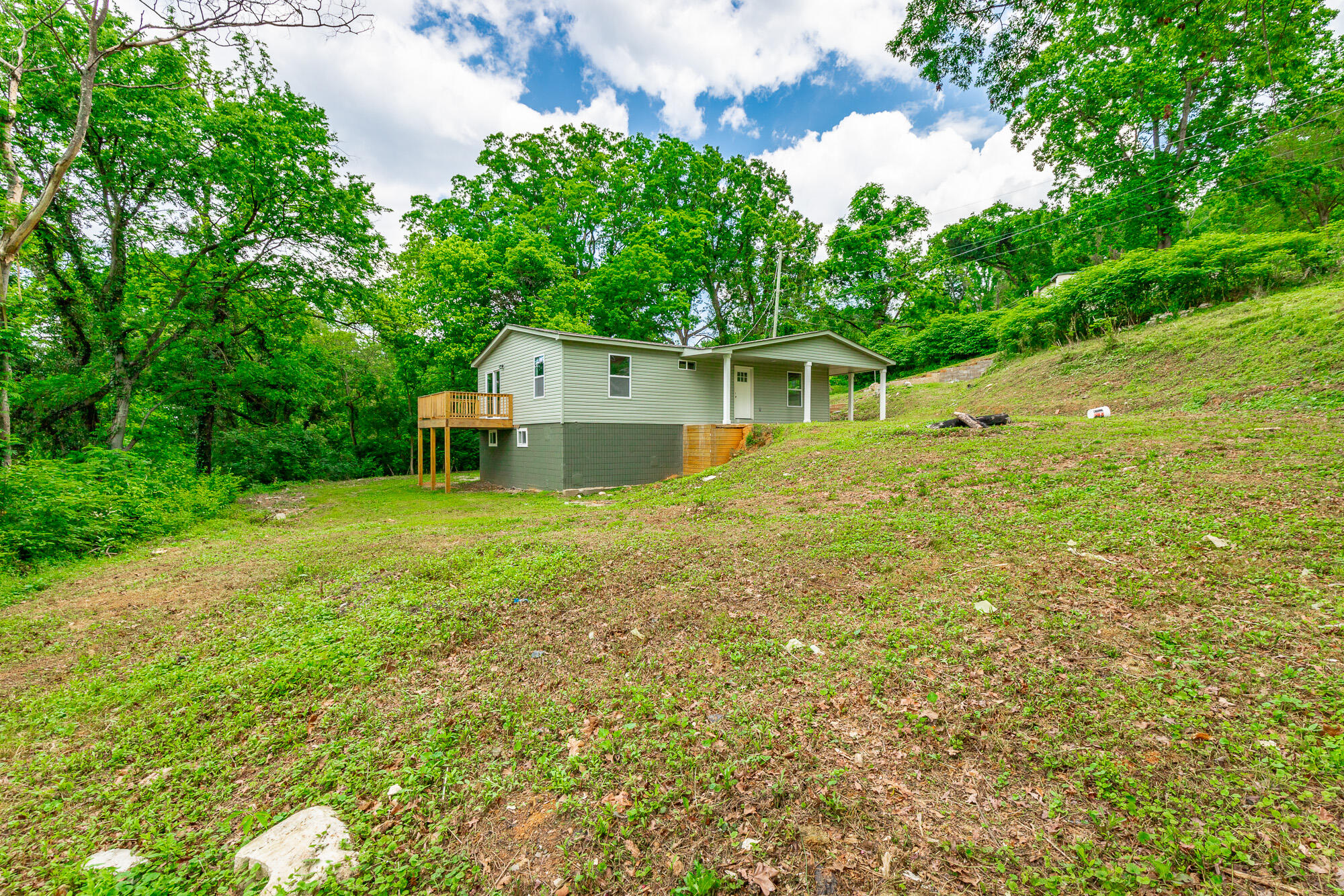 406 Ross Street, Rossville, Georgia image 13