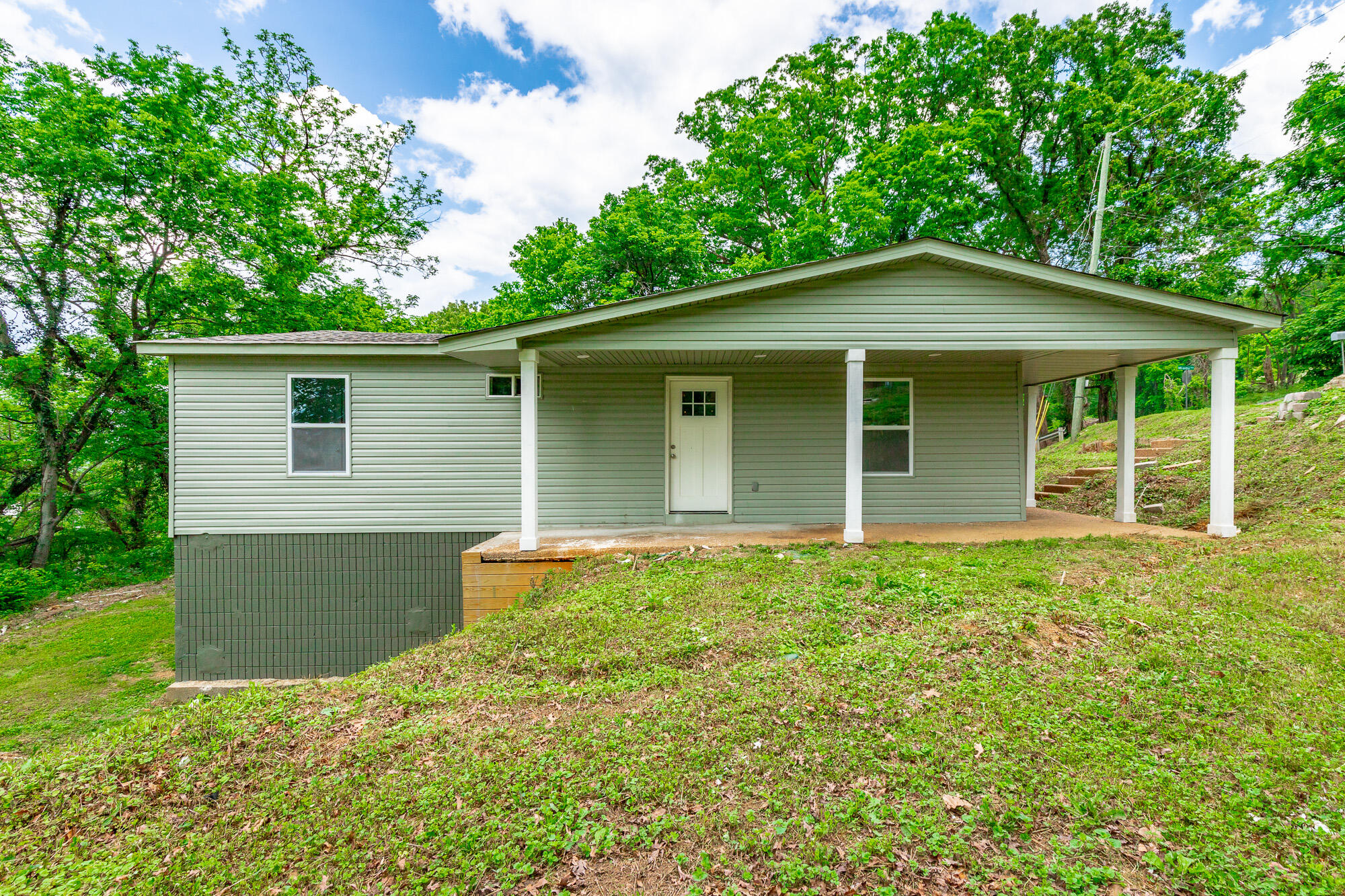 406 Ross Street, Rossville, Georgia image 12