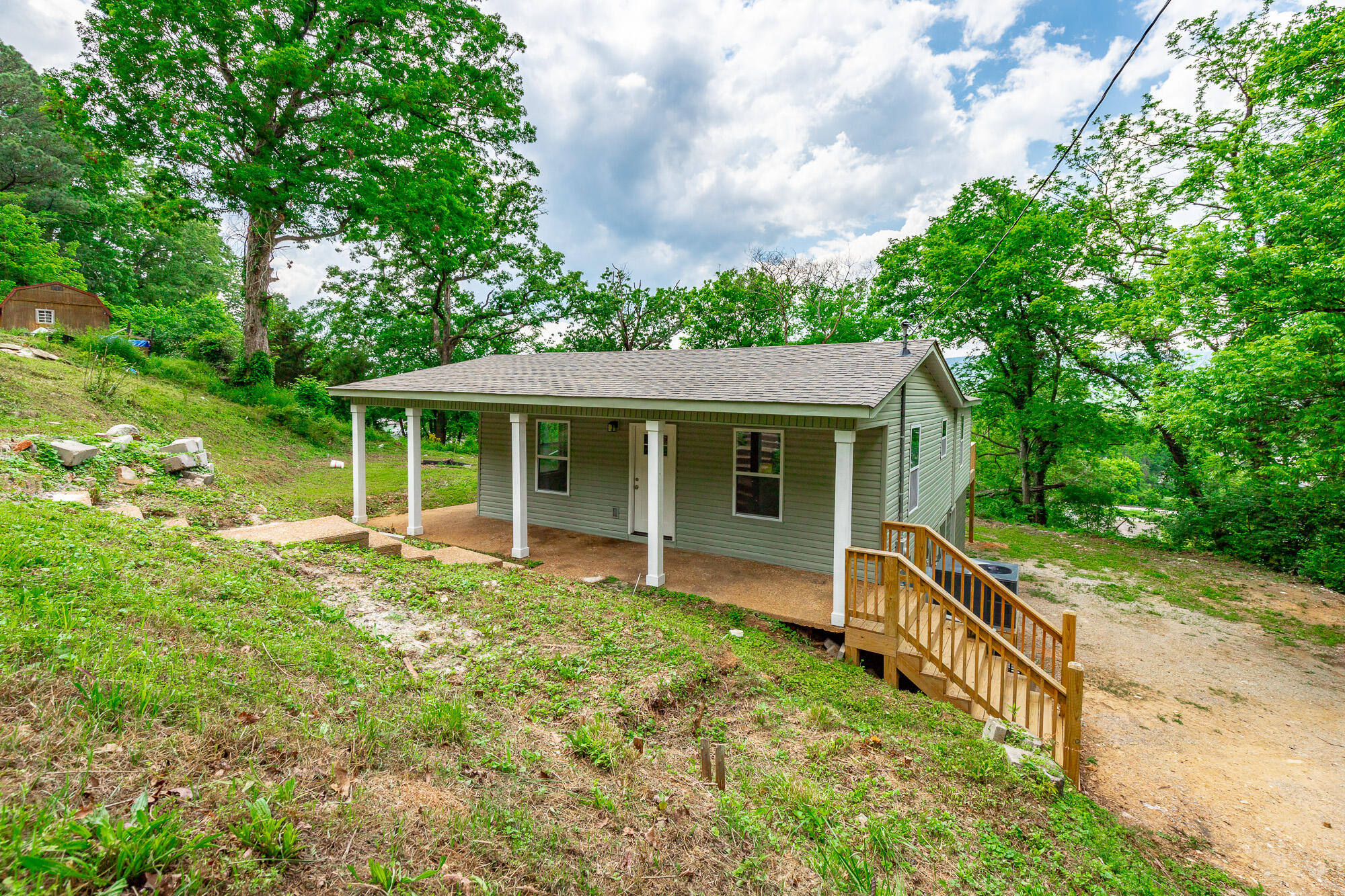 406 Ross Street, Rossville, Georgia image 10
