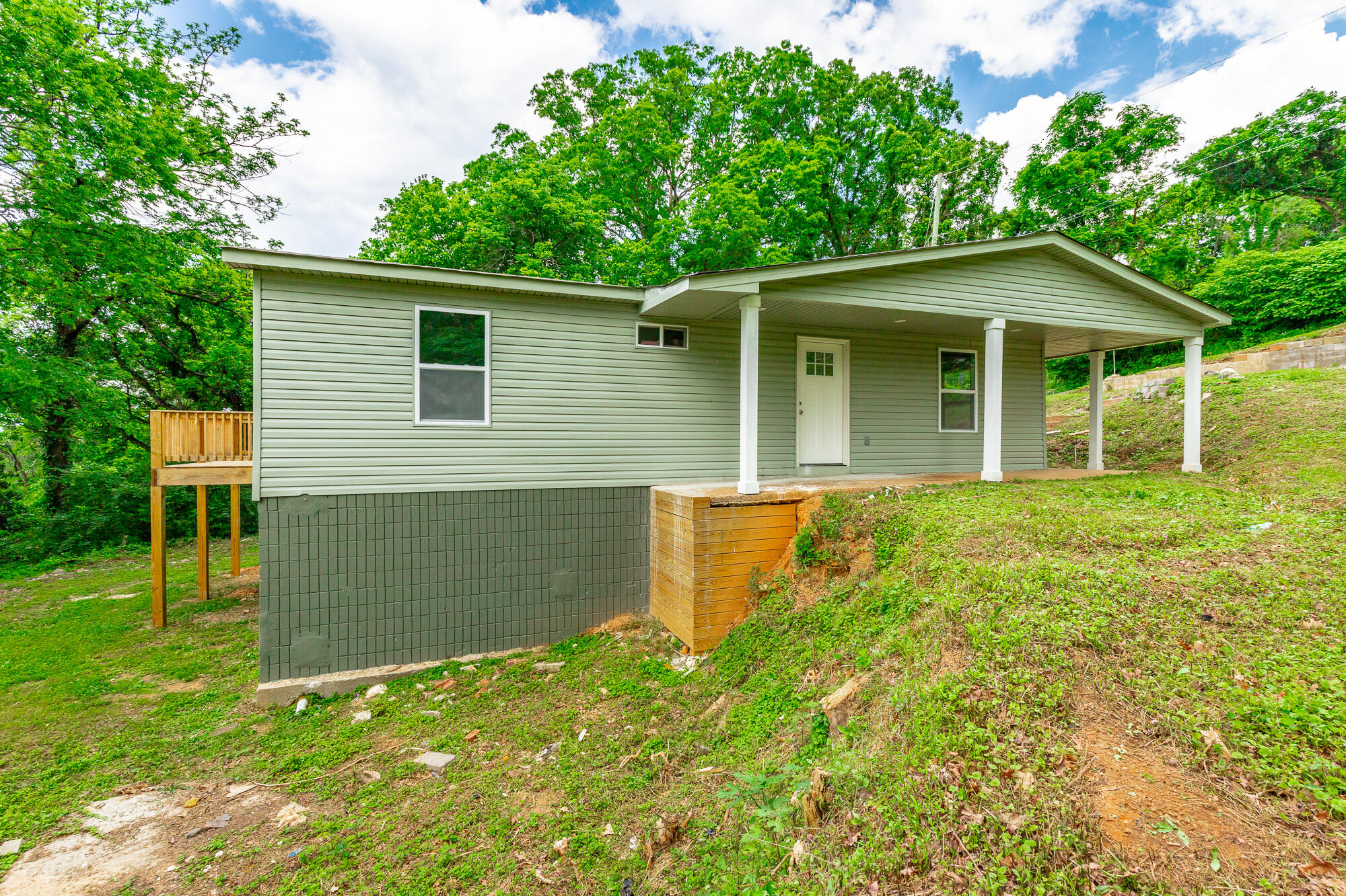 406 Ross Street, Rossville, Georgia image 15