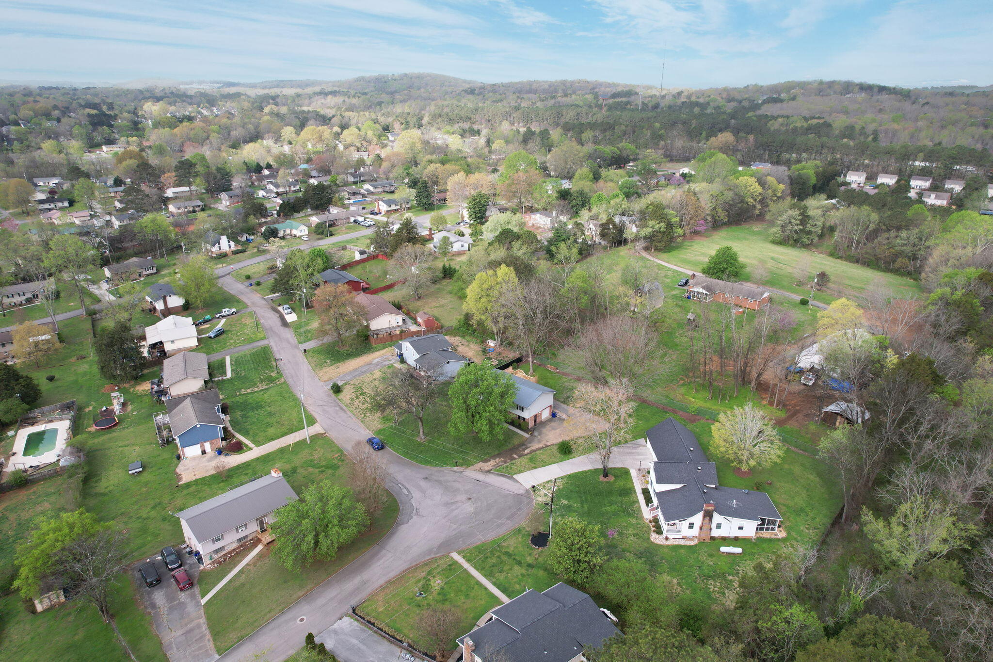 147 Vermont Circle, Cleveland, Tennessee image 35
