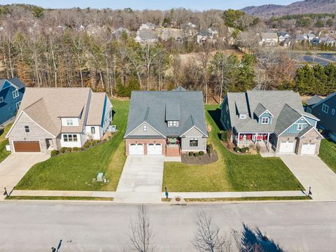 Tiny photo for 9463 Silver Stone Lane, Ooltewah, TN 37363 (MLS # 1527643)