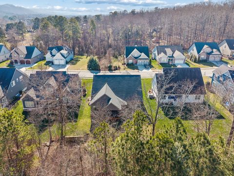 Tiny photo for 9463 Silver Stone Lane, Ooltewah, TN 37363 (MLS # 1527643)