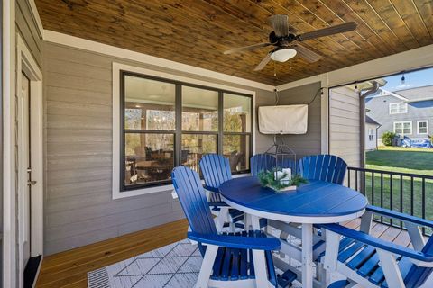 Tiny photo for 9463 Silver Stone Lane, Ooltewah, TN 37363 (MLS # 1527643)