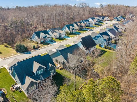 Tiny photo for 9463 Silver Stone Lane, Ooltewah, TN 37363 (MLS # 1527643)