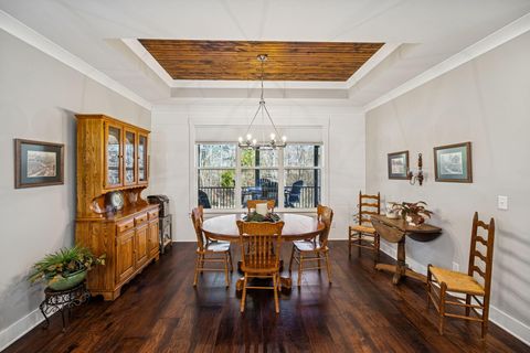 Tiny photo for 9463 Silver Stone Lane, Ooltewah, TN 37363 (MLS # 1527643)