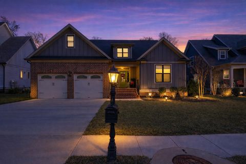Photo of 9463 Silver Stone Lane, Ooltewah, TN 37363 (MLS # 1527643)