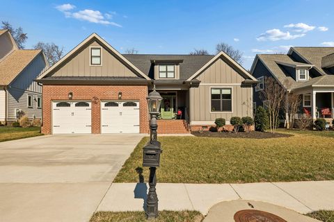 Tiny photo for 9463 Silver Stone Lane, Ooltewah, TN 37363 (MLS # 1527643)