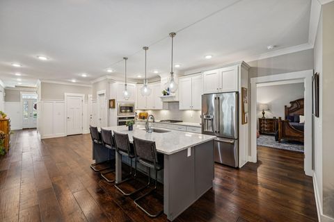 Tiny photo for 9463 Silver Stone Lane, Ooltewah, TN 37363 (MLS # 1527643)