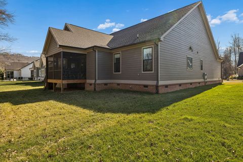 Tiny photo for 9463 Silver Stone Lane, Ooltewah, TN 37363 (MLS # 1527643)