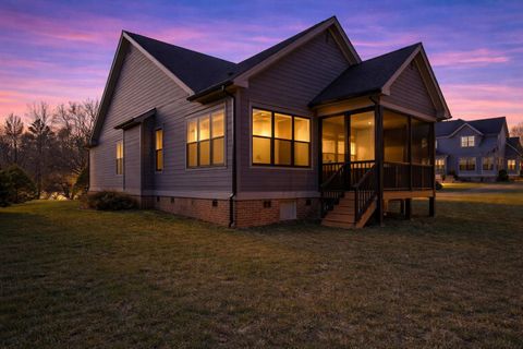 Tiny photo for 9463 Silver Stone Lane, Ooltewah, TN 37363 (MLS # 1527643)