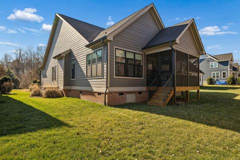 Tiny photo for 9463 Silver Stone Lane, Ooltewah, TN 37363 (MLS # 1527643)