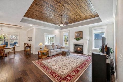 Tiny photo for 9463 Silver Stone Lane, Ooltewah, TN 37363 (MLS # 1527643)