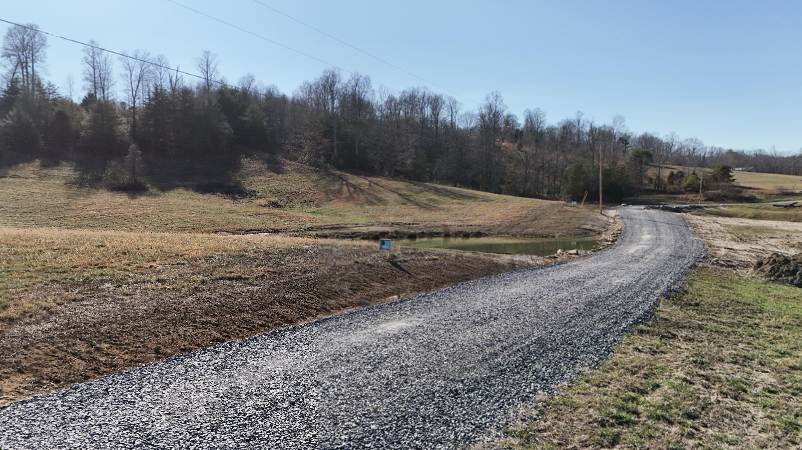 Old Dirt Road #LOT 33, Graysville, Tennessee image 8